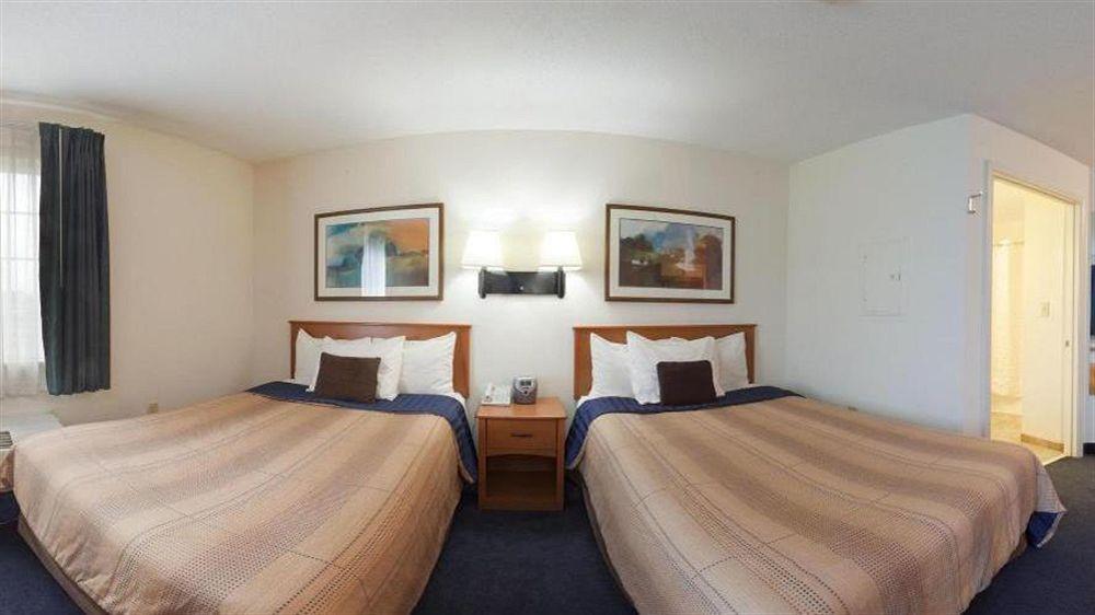Candlewood Suites Sterling By Ihg Exterior photo