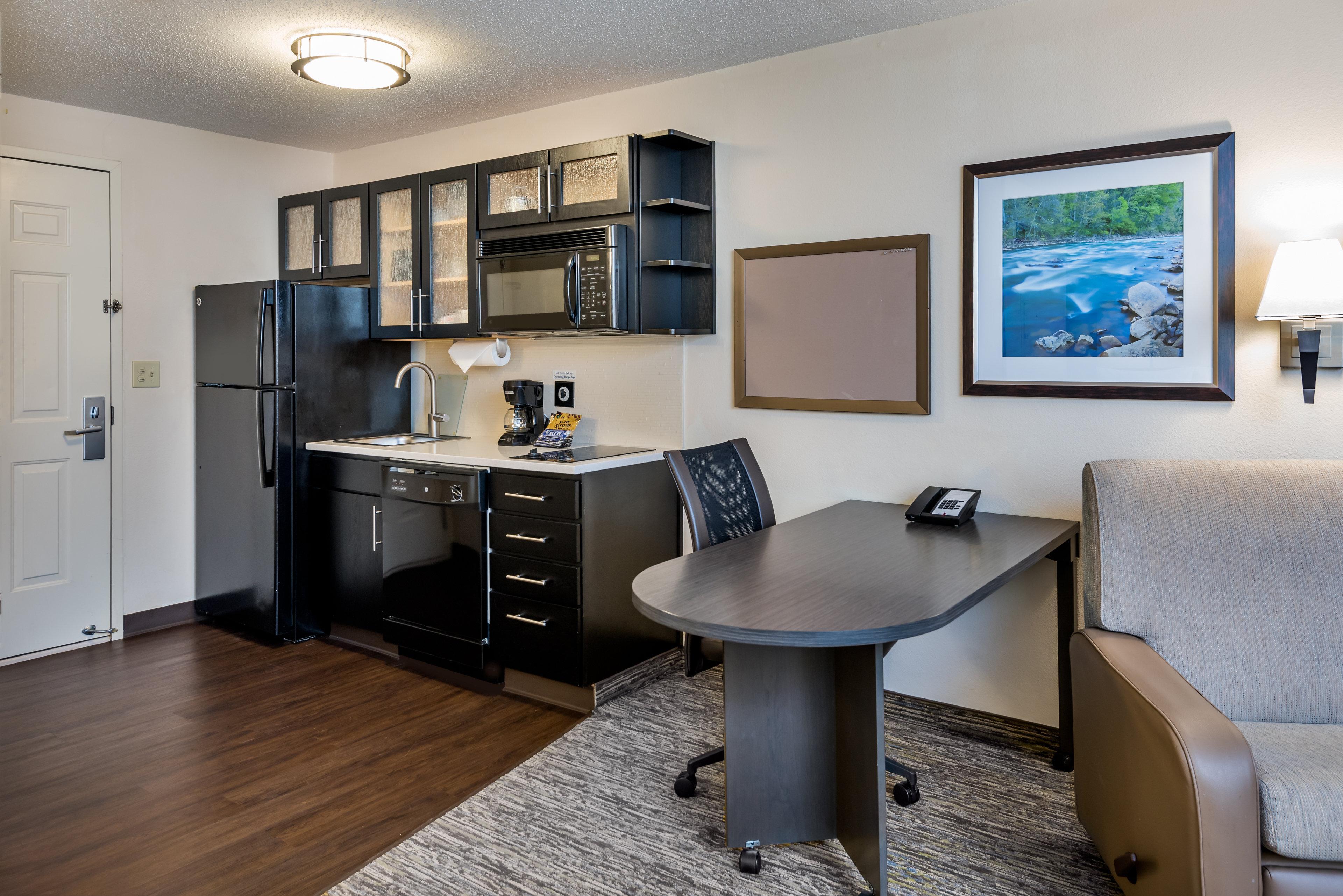 Candlewood Suites Sterling By Ihg Exterior photo