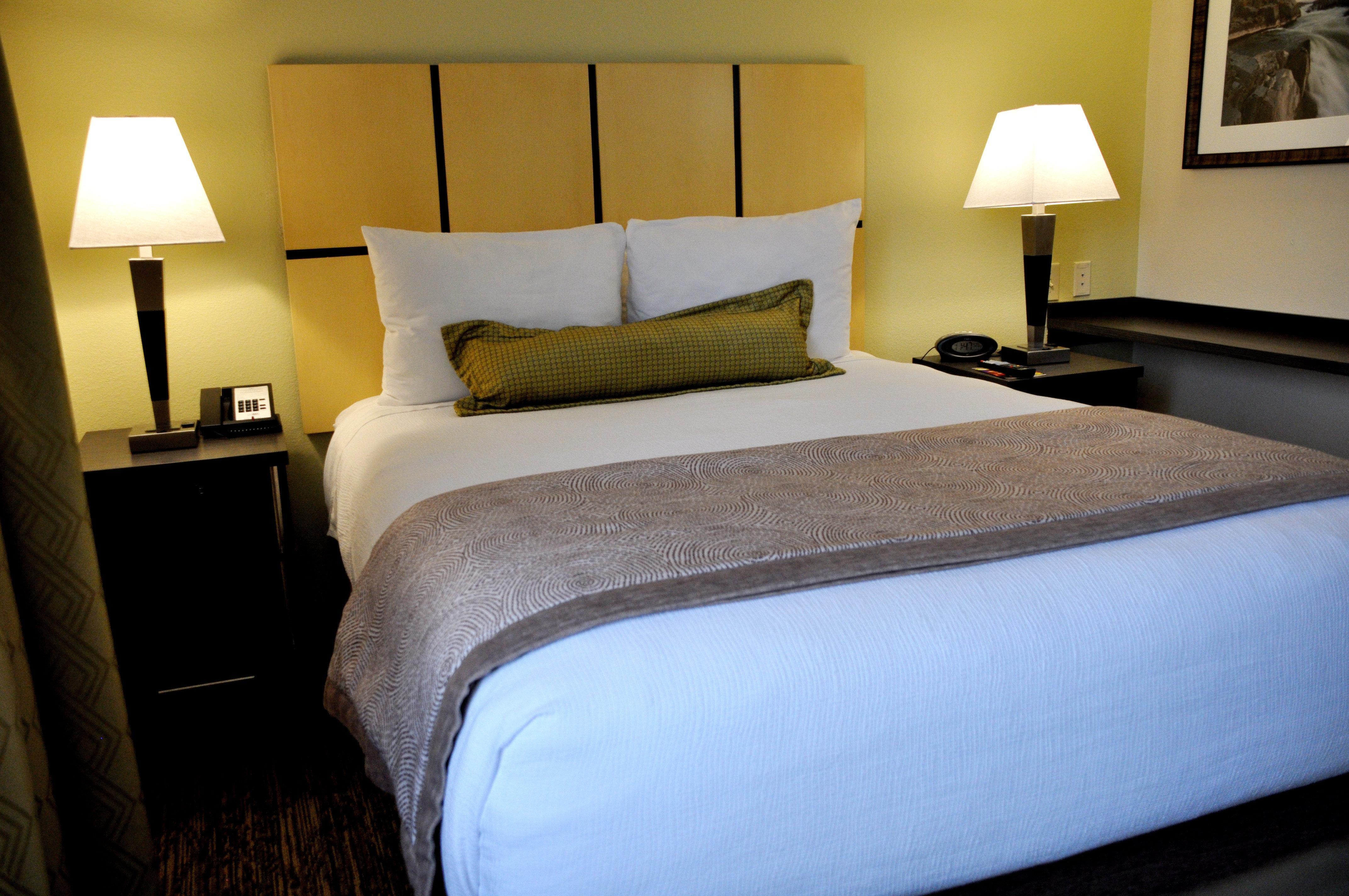 Candlewood Suites Sterling By Ihg Exterior photo