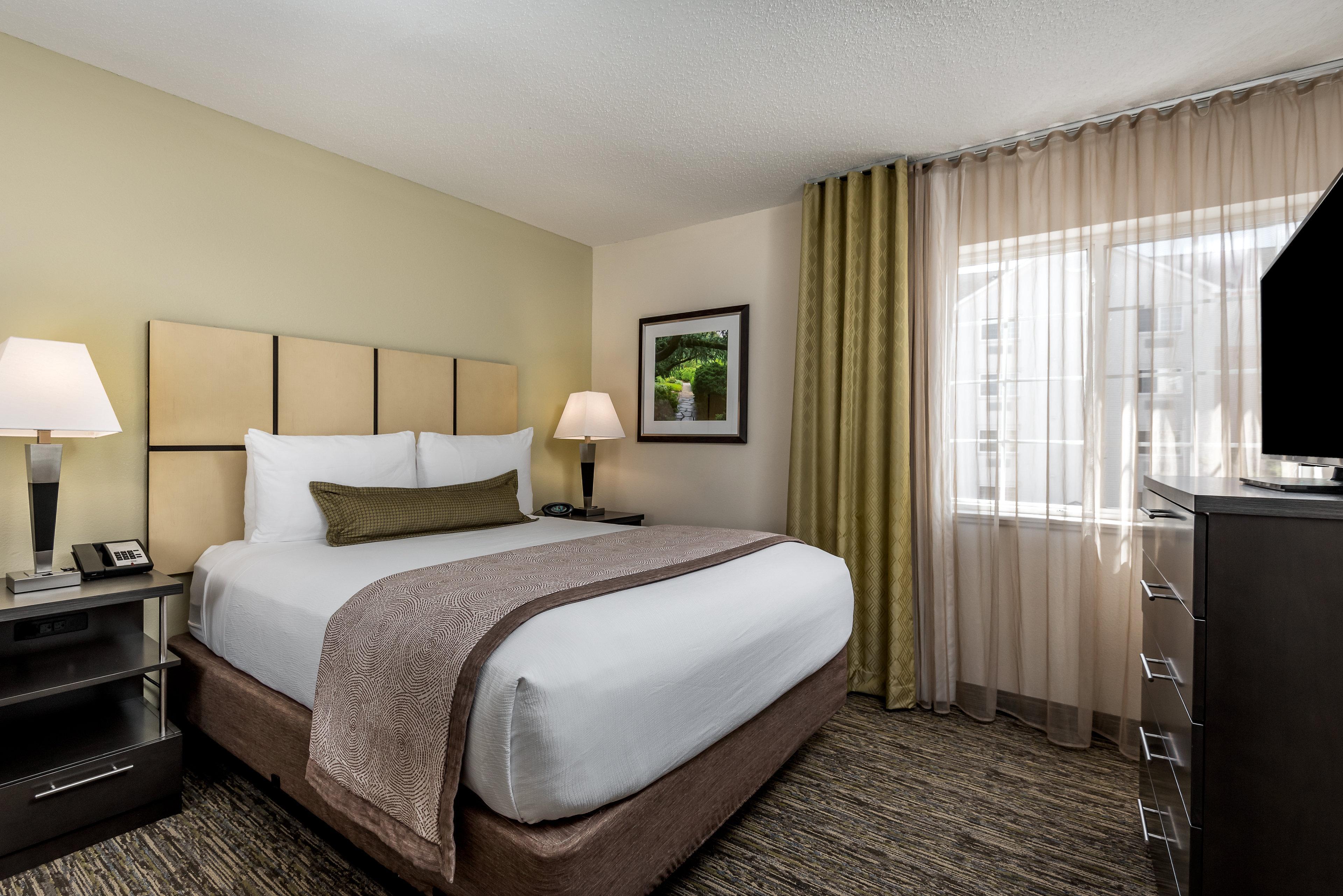 Candlewood Suites Sterling By Ihg Exterior photo
