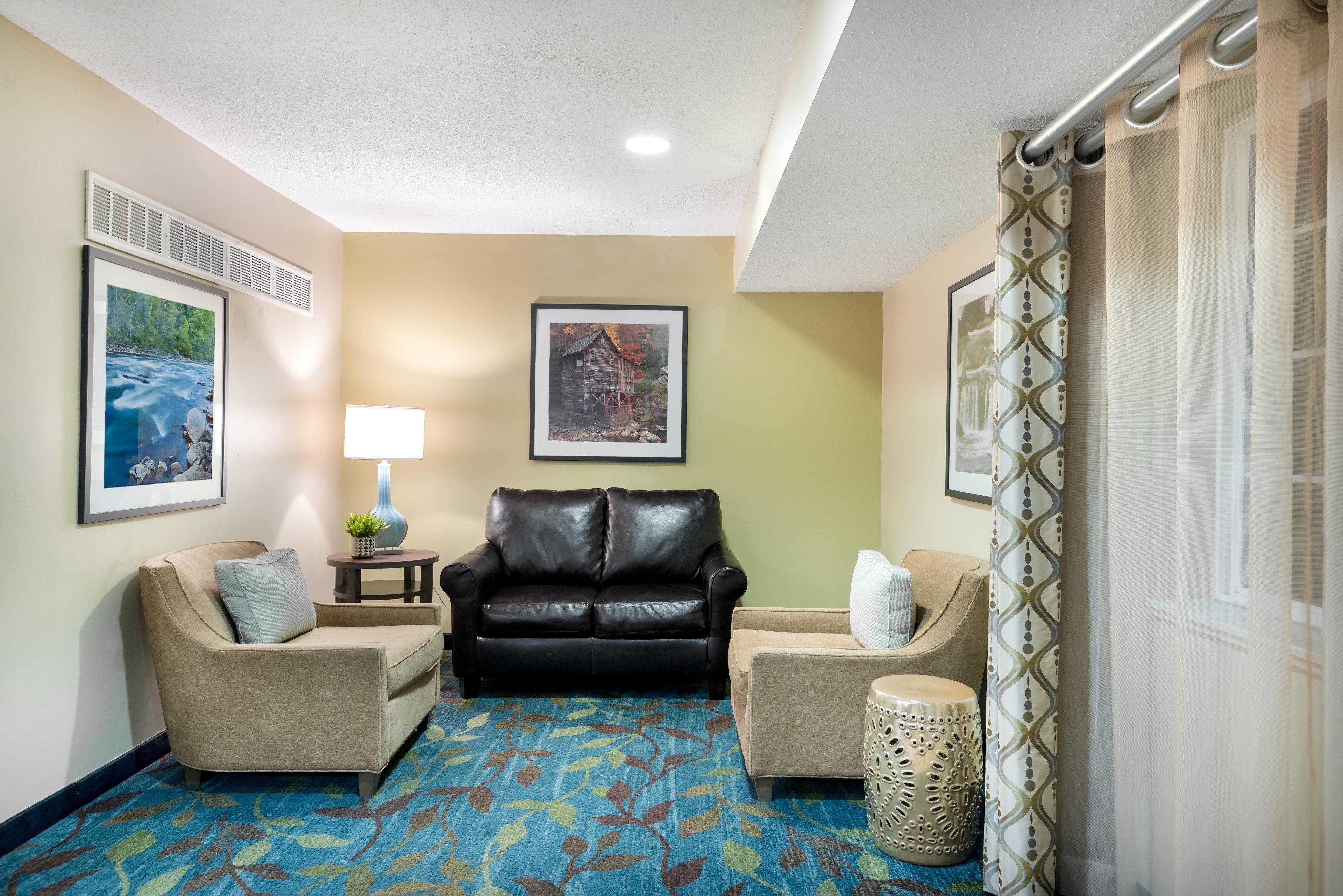 Candlewood Suites Sterling By Ihg Exterior photo