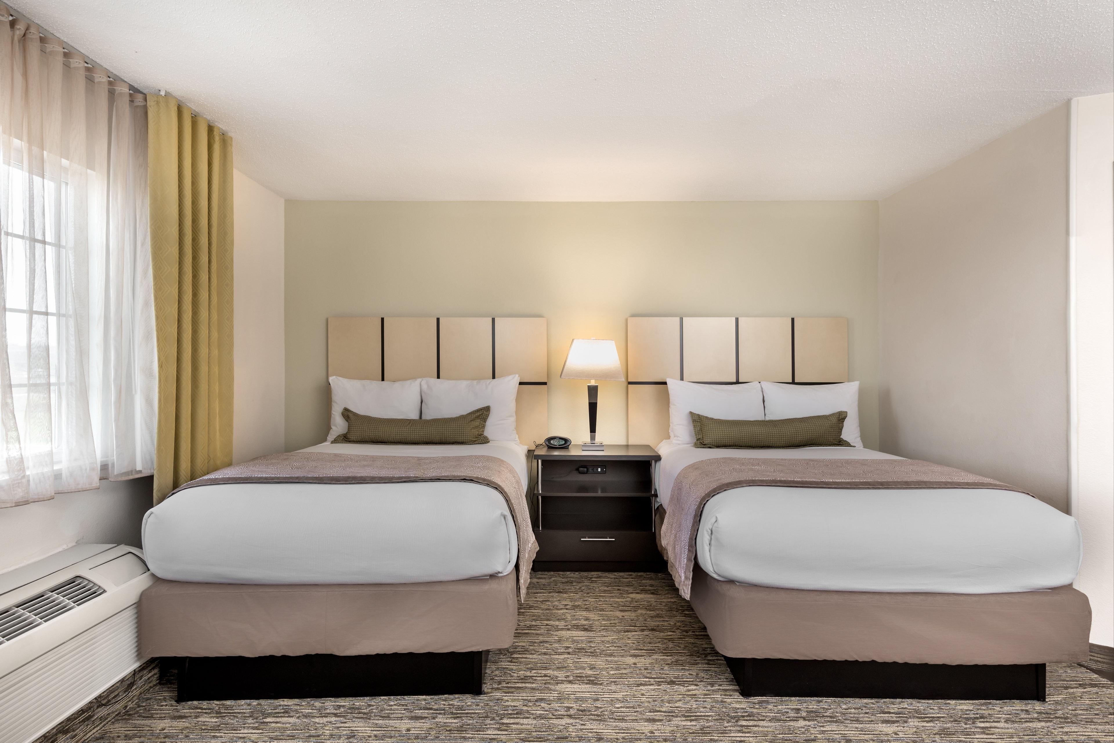 Candlewood Suites Sterling By Ihg Exterior photo