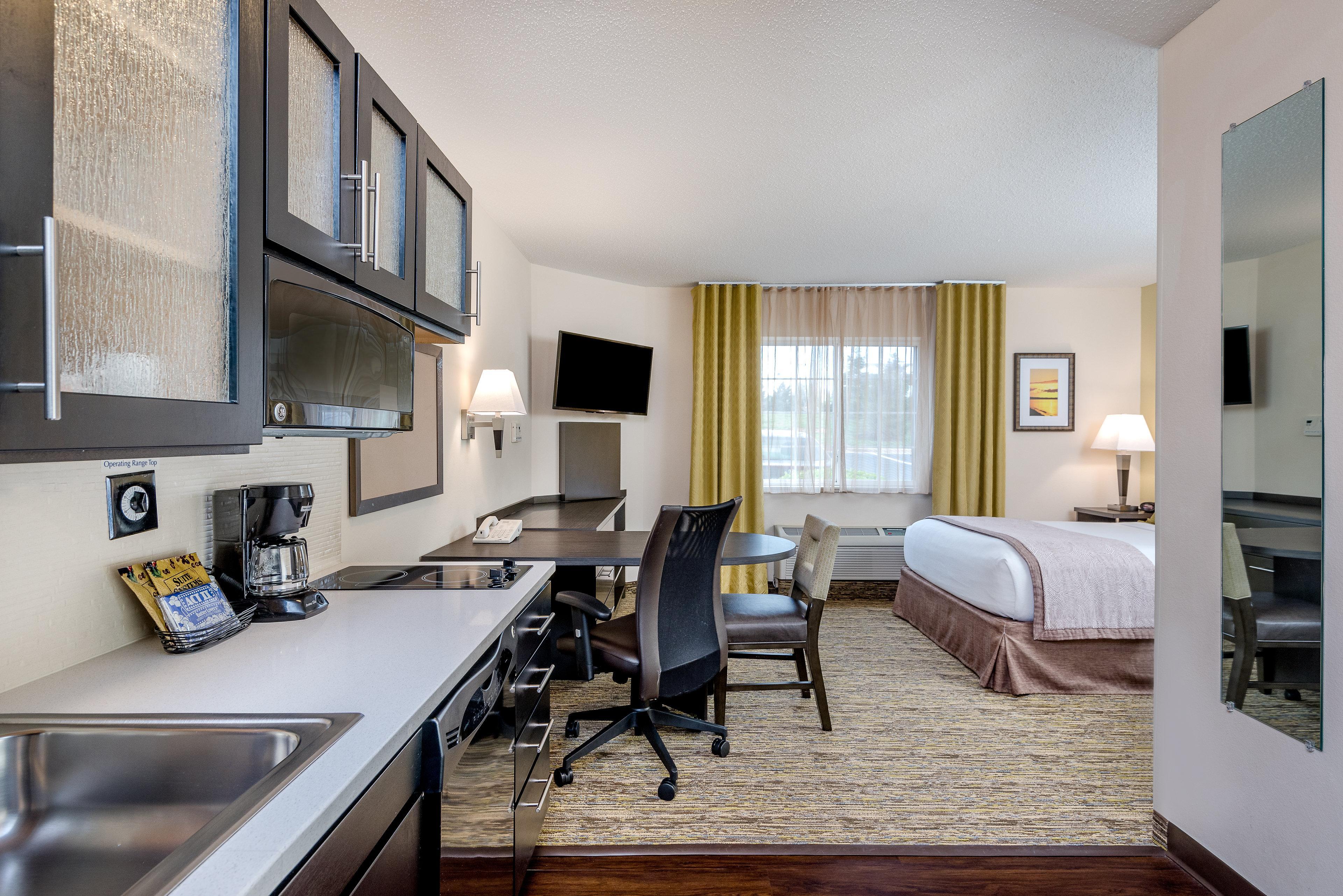 Candlewood Suites Sterling By Ihg Exterior photo
