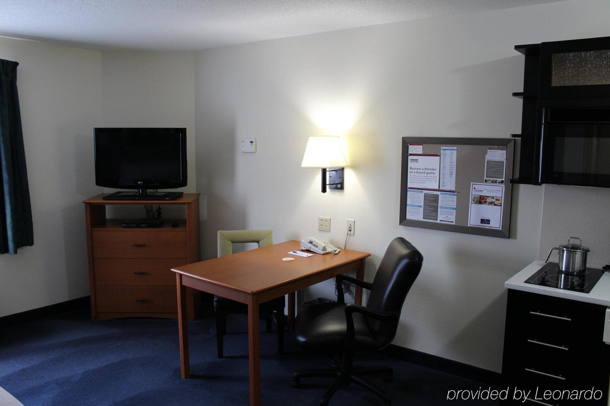 Candlewood Suites Sterling By Ihg Exterior photo